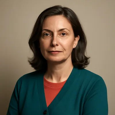 Ilva Bergerson